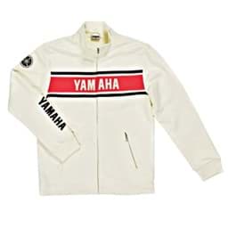 Picture of Yamaha Herren Classic Sweater - Broken white