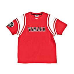 Bild von Yamaha Original T-shirt - Red