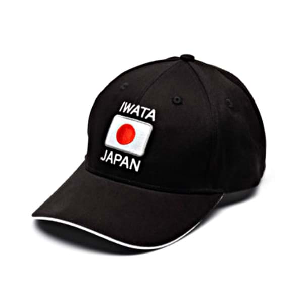 Picture of Yamaha Iwata Cap