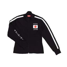 Picture of Yamaha Women's Iwata Sweater - Black