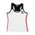 Picture of Yamaha Wome's Iwata Tanktop - White