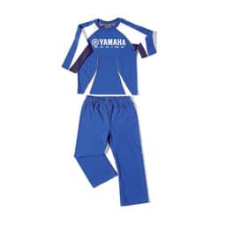 Picture of Yamaha Paddock Blue Baby and Kid’s Pyjama