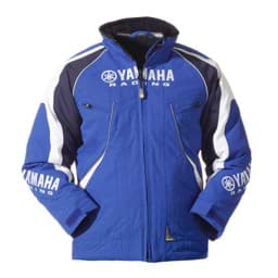 Picture of Yamaha Paddock Blue Junior Jacket
