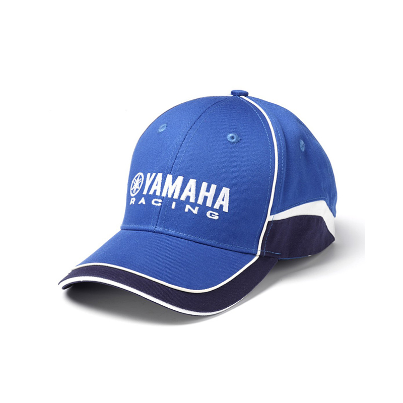 Picture of Yamaha Paddock Blue Youth Cap