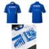 Bild von Yamaha Paddock Blue Men's Pit Shirt
