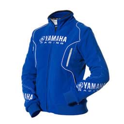 Picture of Yamaha Paddock Blue Women's Fleece