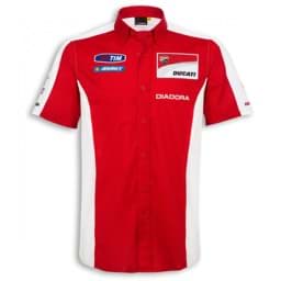 Picture of Ducati - GP Team Replica 14 Shirt