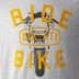 Bild von Ducati Metropolitan Ride SS14 T-shirt