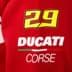 Picture of Ducati Iannone Kapuzen-Sweatshirt