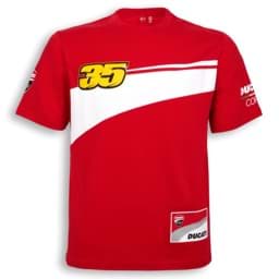 Picture of Ducati Crutchlow T-shirt