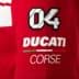 Picture of Ducati Dovizioso T-shirt