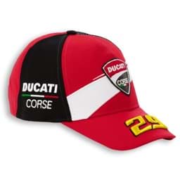 Picture of Ducati Iannone Kappe
