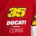 Bild von Ducati Crutchlow Kinder-T-Shirt