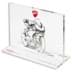 Picture of Ducati - 1199 Panigale memorabilia plexiglass