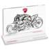 Bild von Ducati Diavel memorabilia plexiglass