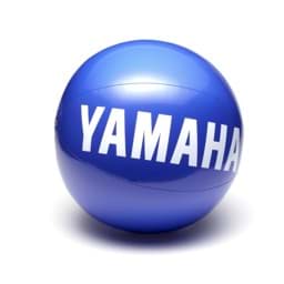 Picture of Yamaha Strandball