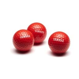 Picture of Yamaha Golfball-Set