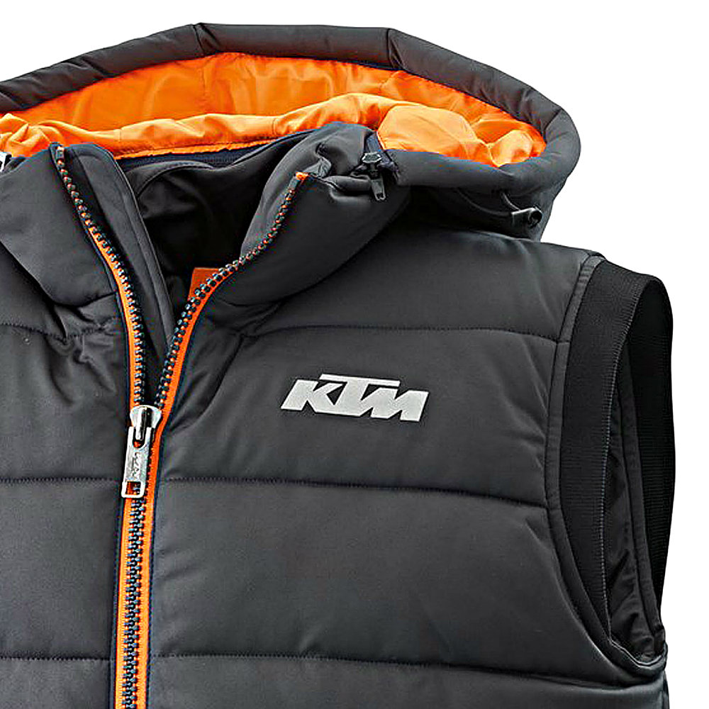Shop.2ri.de. KTM Padded Vest