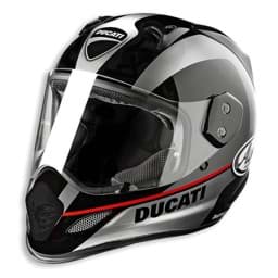 Bild von Ducati Diavel-X Integralhelm