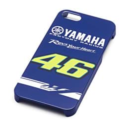 Bild von Yamaha - Rossi iPhone Hülle