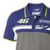 Picture of Yamaha - Rossi Poloshirt