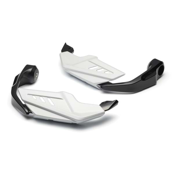 Picture of Yamaha - Knuckle Guards MT