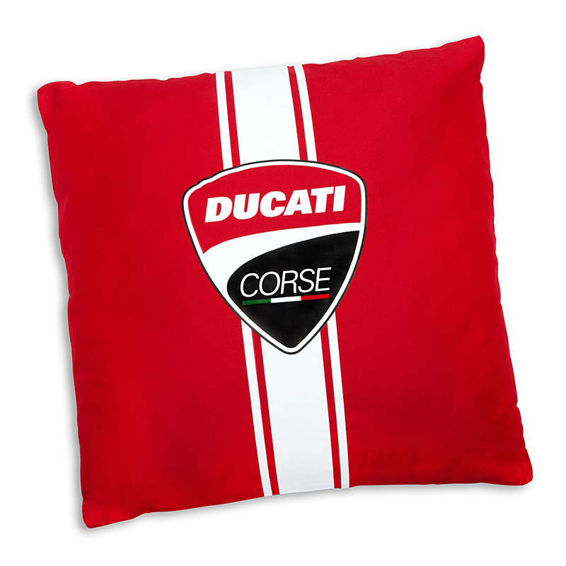 Picture of Ducati - Corse Sofakissen