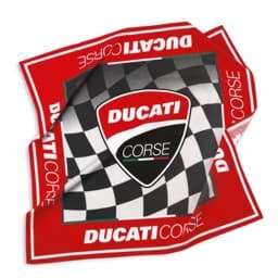 Picture of Ducati - Corse 14 Bandana-Tuch
