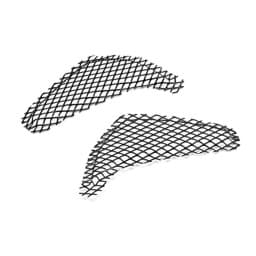 Picture of Yamaha - Steel Mesh Air Intake Covers MT-07