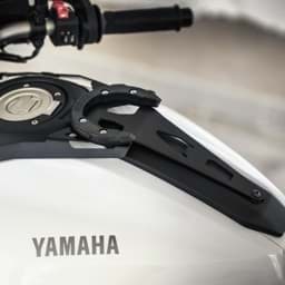 Bild von Yamaha - Tankrucksack Montagering MT-07