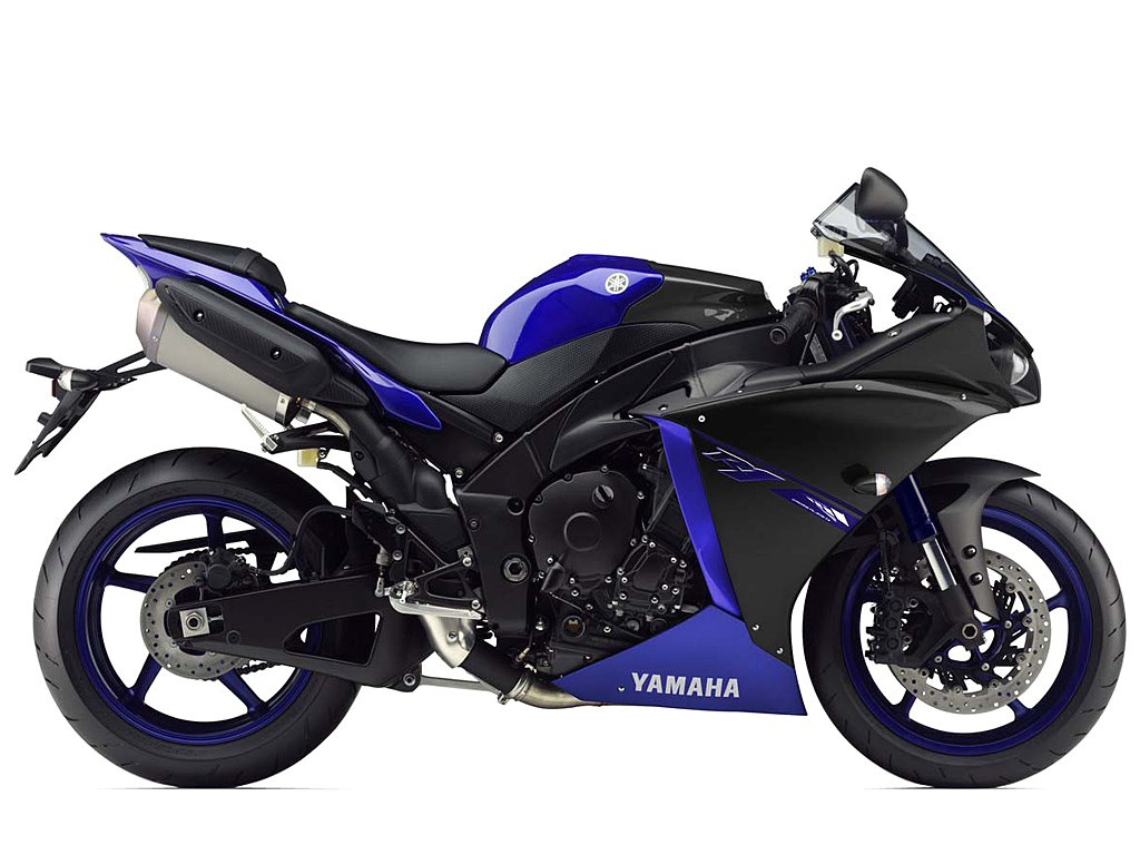 Picture for category YZF-R1