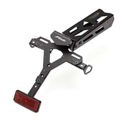 Picture of License Plate Holder YFZ-R6