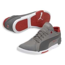 Picture of Ducati - Shoes Puma Xelerate Low Gray