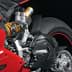 Picture of Ducati - Kit regulierbare Fußrasten aus Aluminium, aus dem Vollen gearbeitet