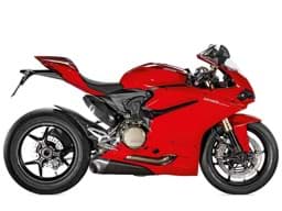 Picture for category Panigale