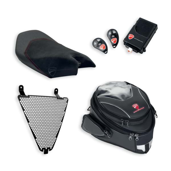 Picture of Ducati - Touring paket