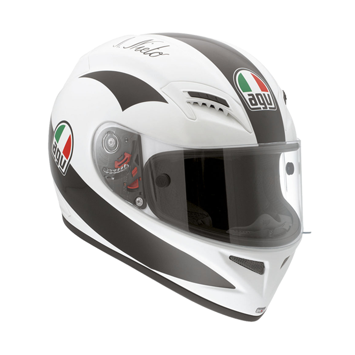 Picture of AGV Grid Angel Nieto