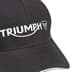 Picture of Triumph - Logo Cap Schwarz