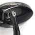 Picture of Triumph - Bar End Mirror Kit, Black Anodised 2