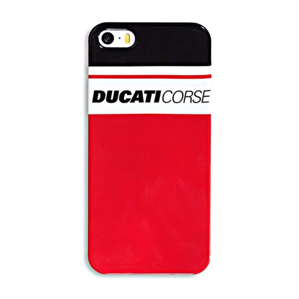 Picture of Ducati - Corse cover iPhone 5