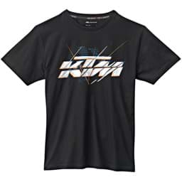 Picture of KTM - Herren T-Shirt Sliced Logo Tee