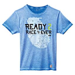 Picture of KTM - Herren T-Shirt Ready To Race Tee