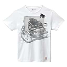 Picture of KTM - Herren T-Shirt 1957 Tee