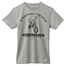 Picture of KTM - Herren T-Shirt Motosaurus Tee