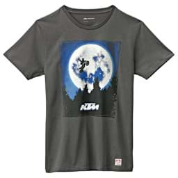 Bild von KTM - Herren T-Shirt Outer Space Tee