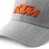 Picture of KTM - Cap Grey One Size