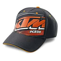 Picture of KTM - Big Mx Cap