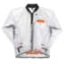 Picture of KTM - Rain Jacket Transparent 14