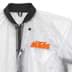 Picture of KTM - Rain Jacket Transparent 14