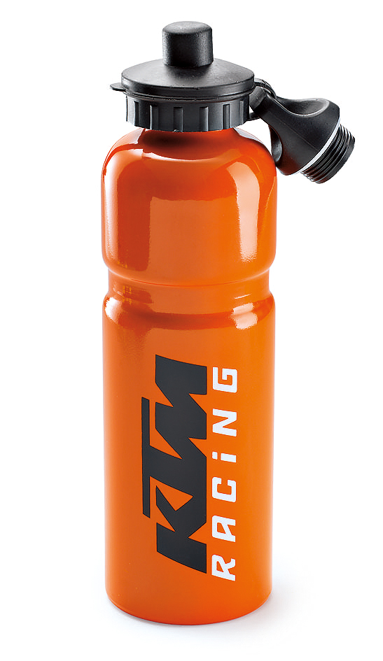 Picture of KTM - Bottle Alu One Size